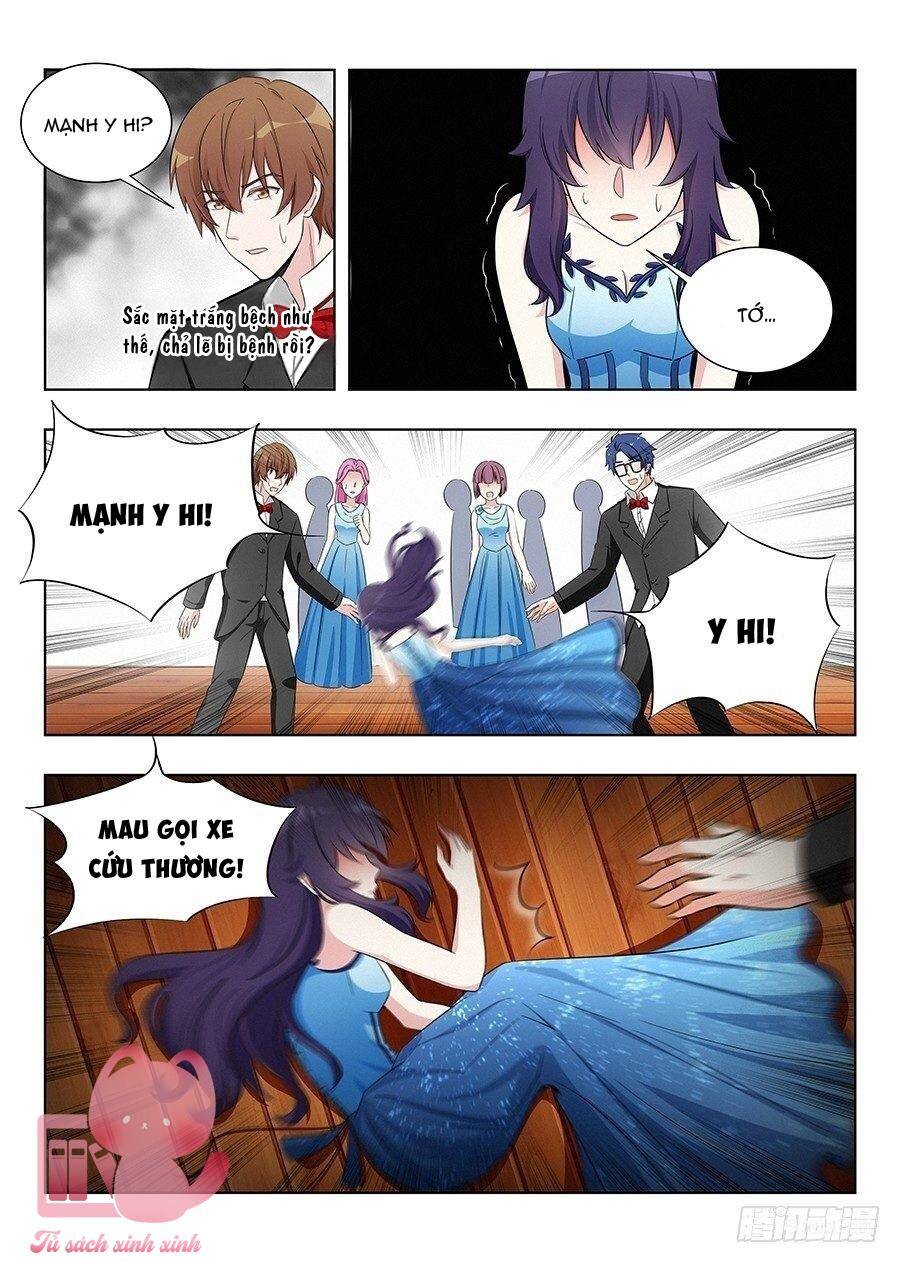 Luyến Ái 1/2 Chapter 73 - 5