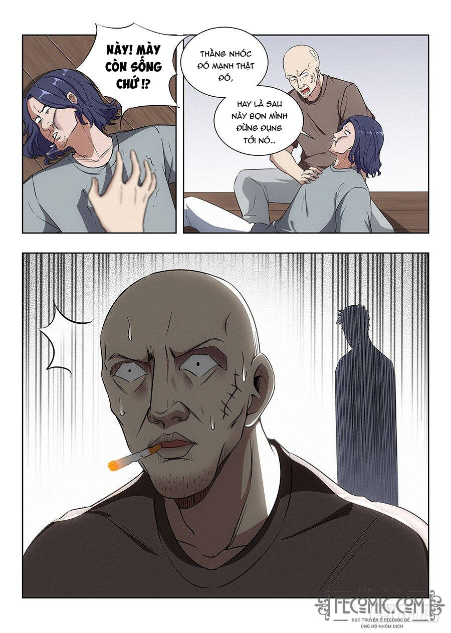 Luyến Ái 1/2 Chapter 74 - 1