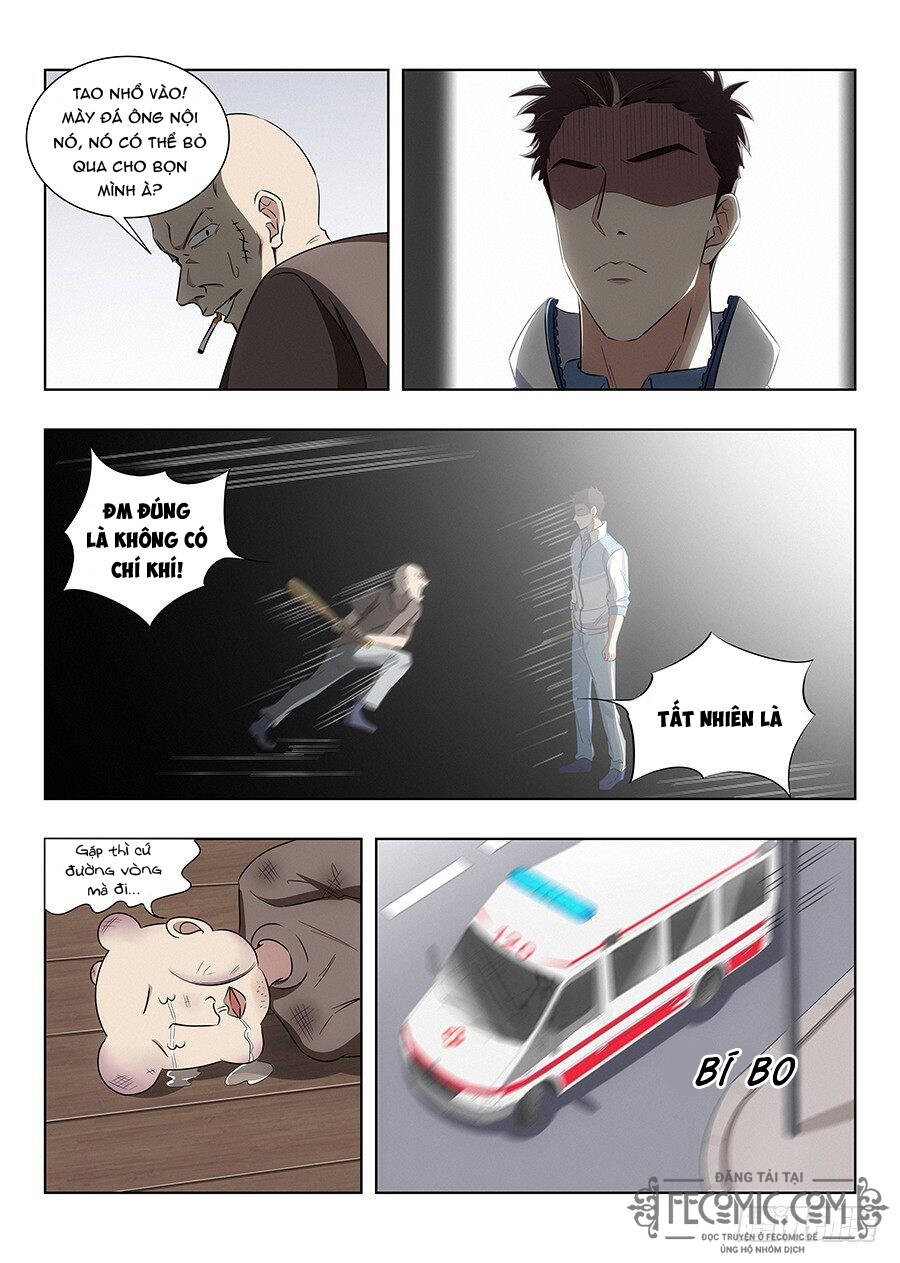 Luyến Ái 1/2 Chapter 74 - 2