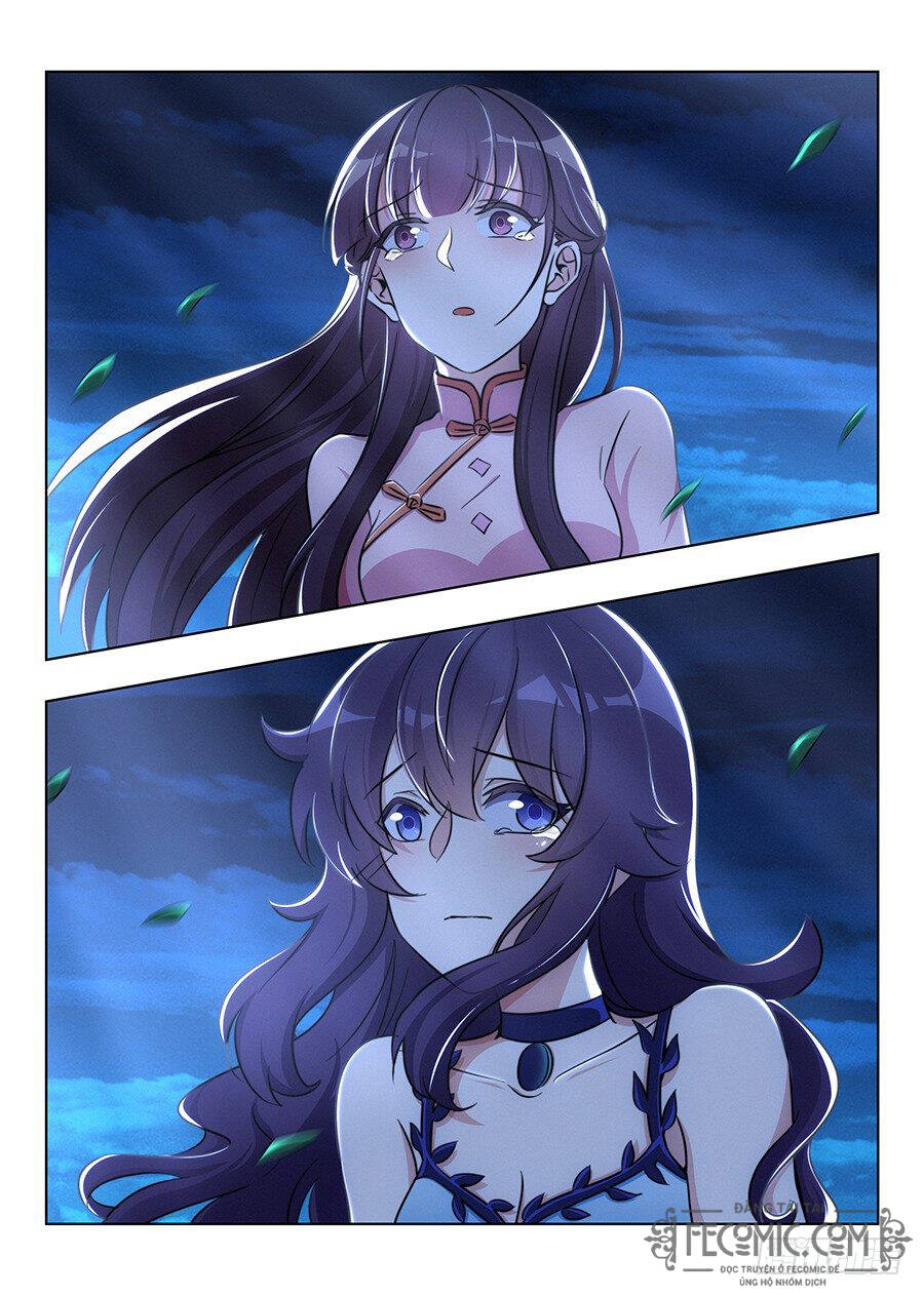 Luyến Ái 1/2 Chapter 74 - 11