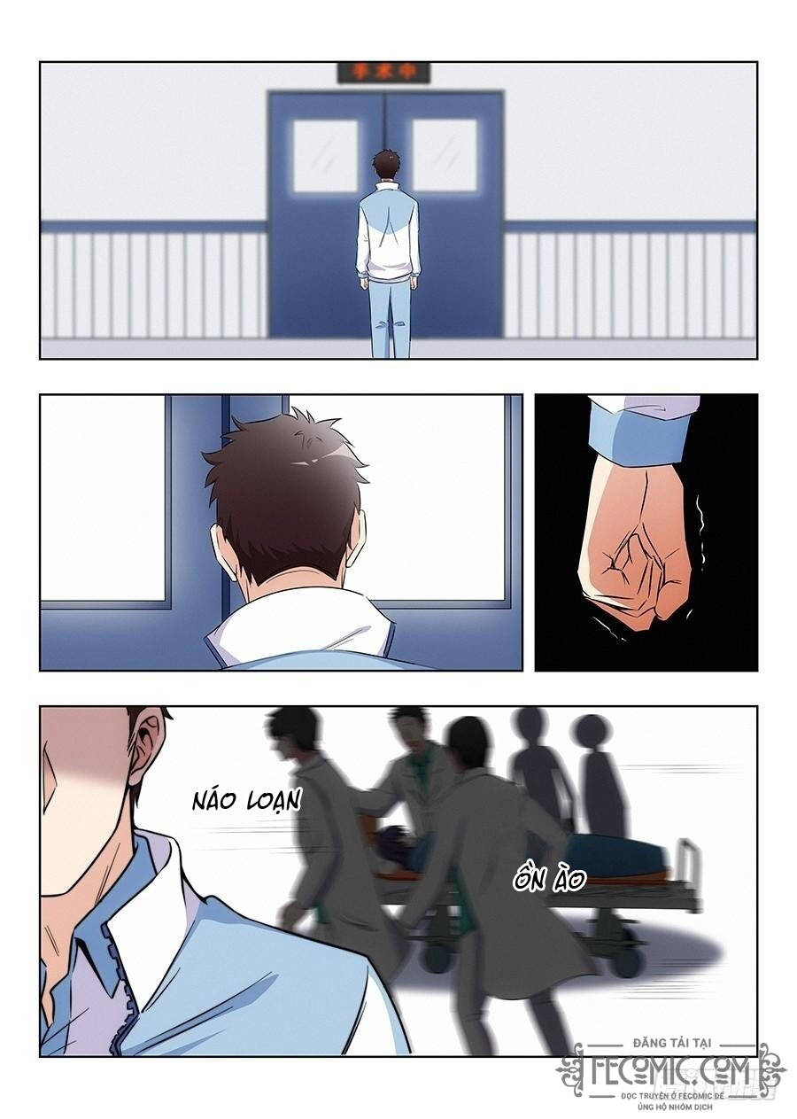 Luyến Ái 1/2 Chapter 74 - 4