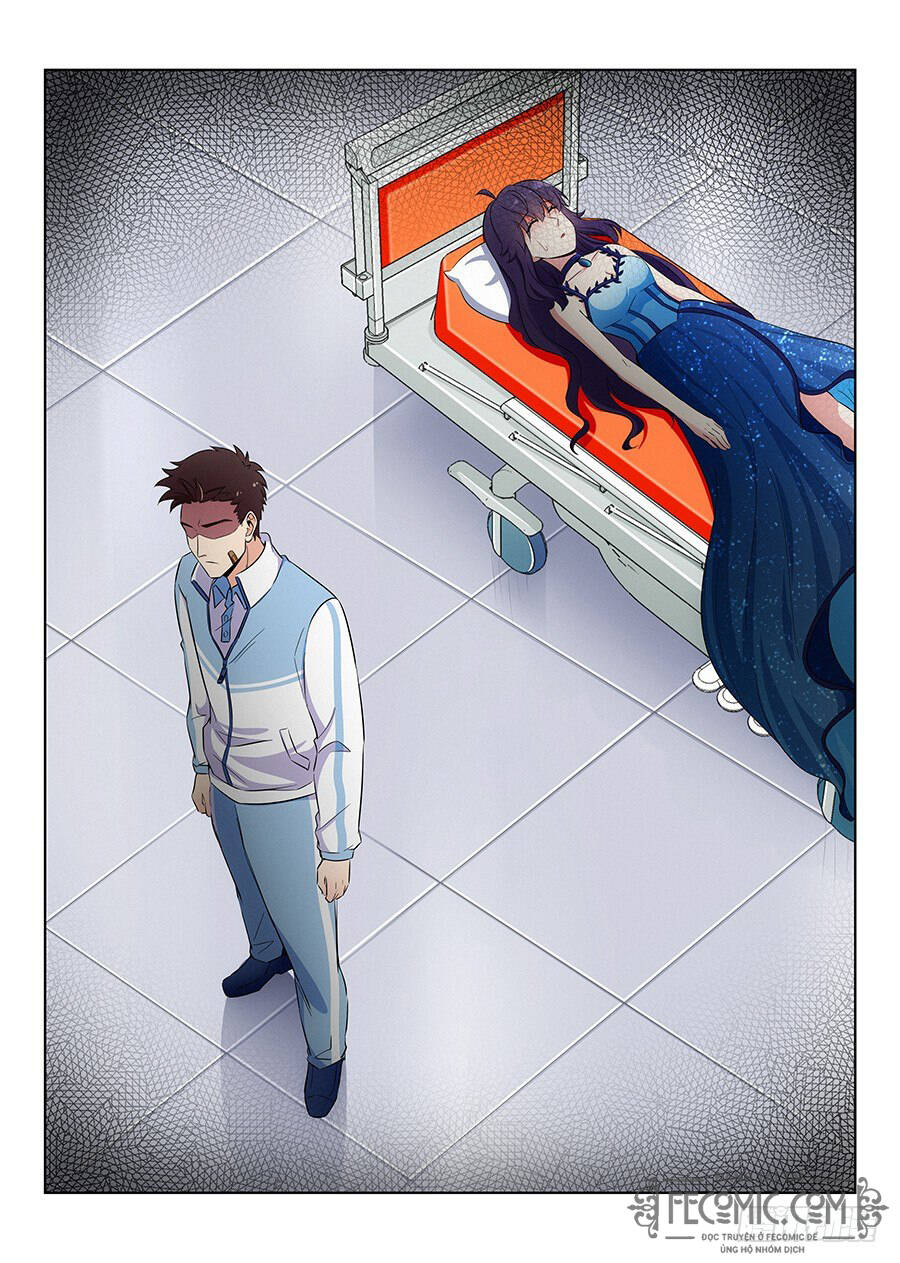 Luyến Ái 1/2 Chapter 74 - 5