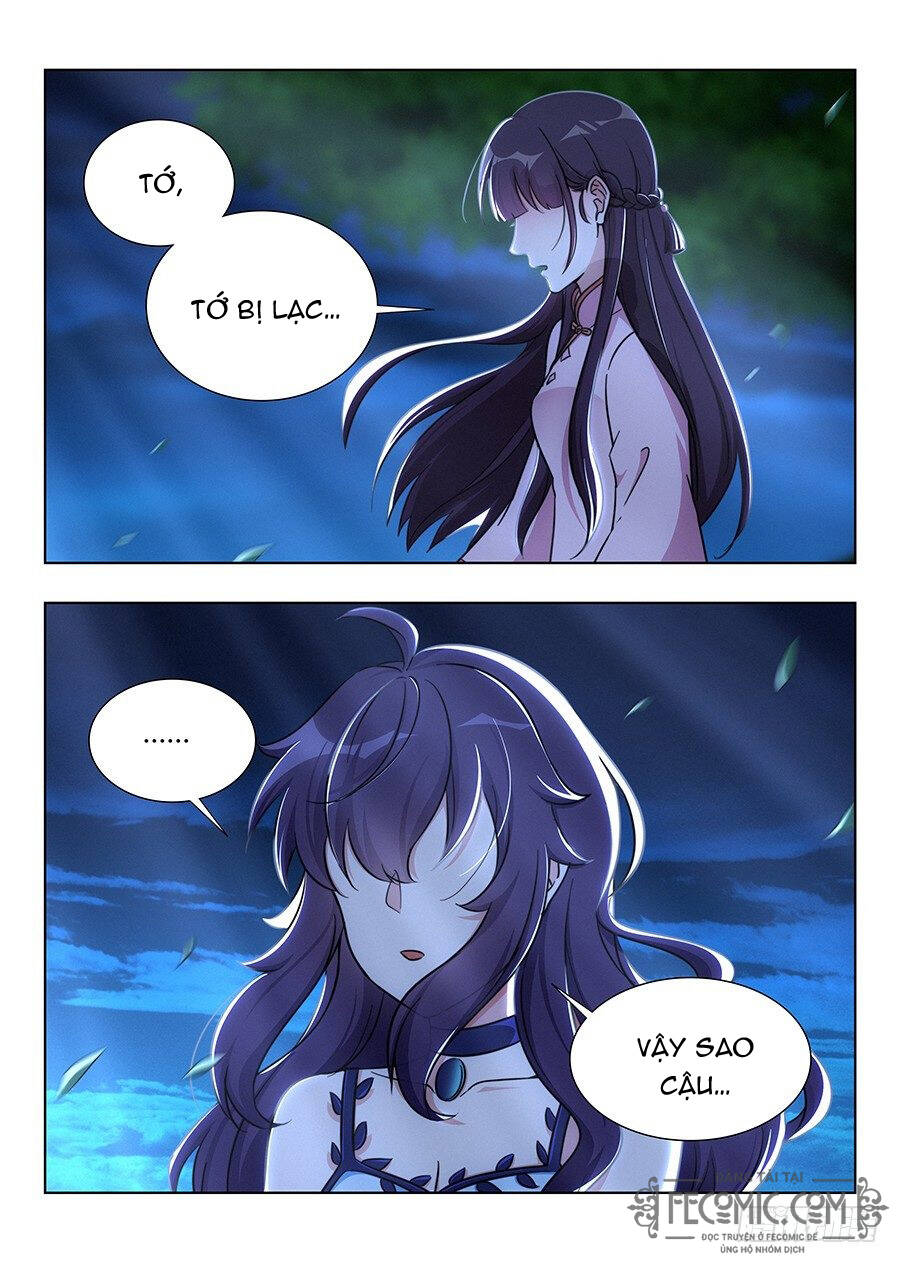 Luyến Ái 1/2 Chapter 74 - 9