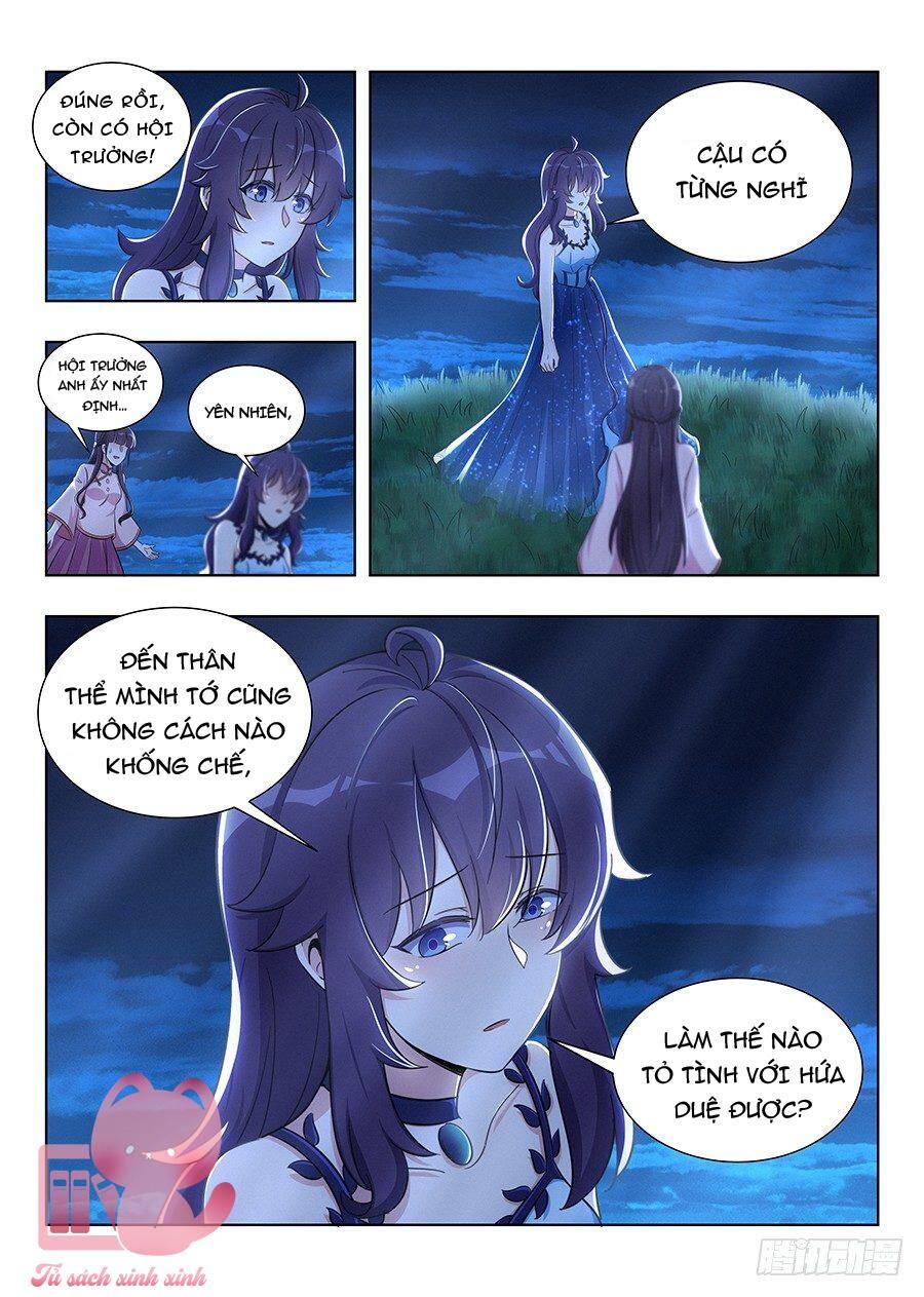 Luyến Ái 1/2 Chapter 75 - 4