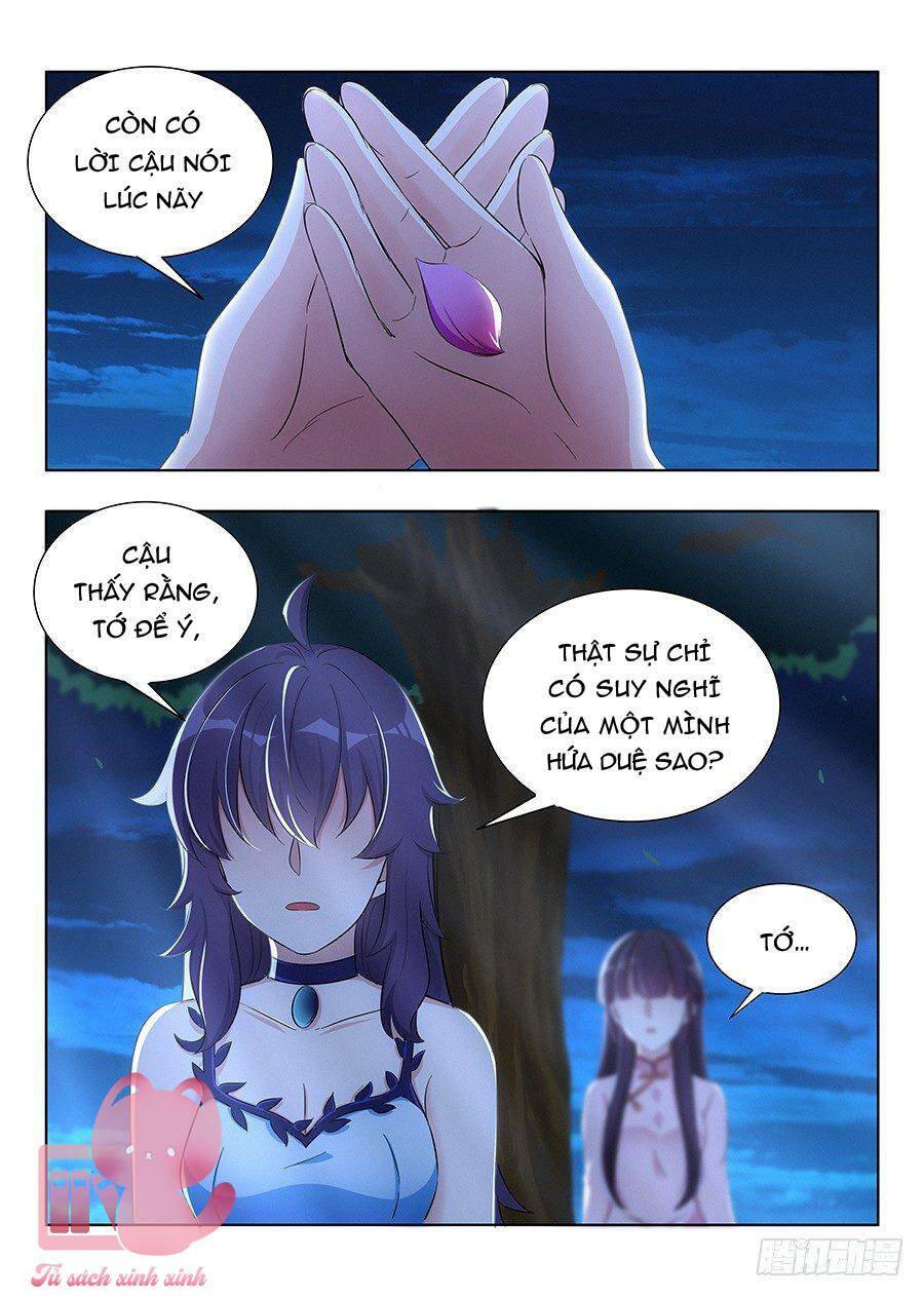 Luyến Ái 1/2 Chapter 75 - 9