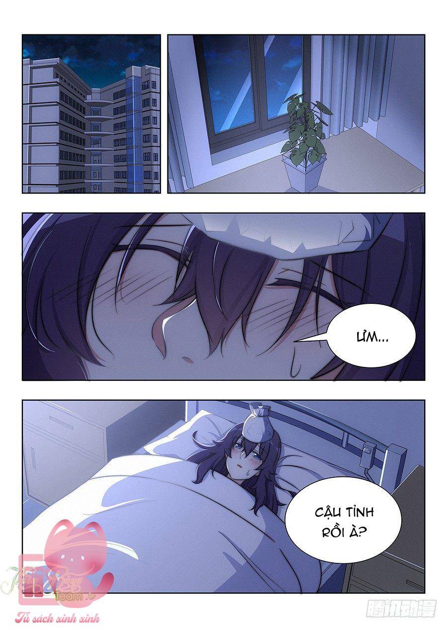 Luyến Ái 1/2 Chapter 76 - 3