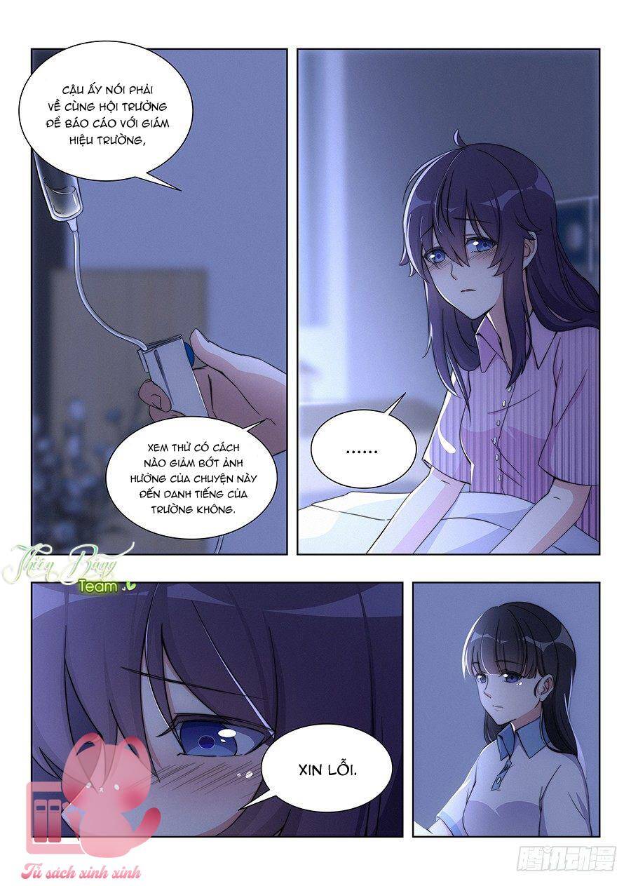 Luyến Ái 1/2 Chapter 76 - 5