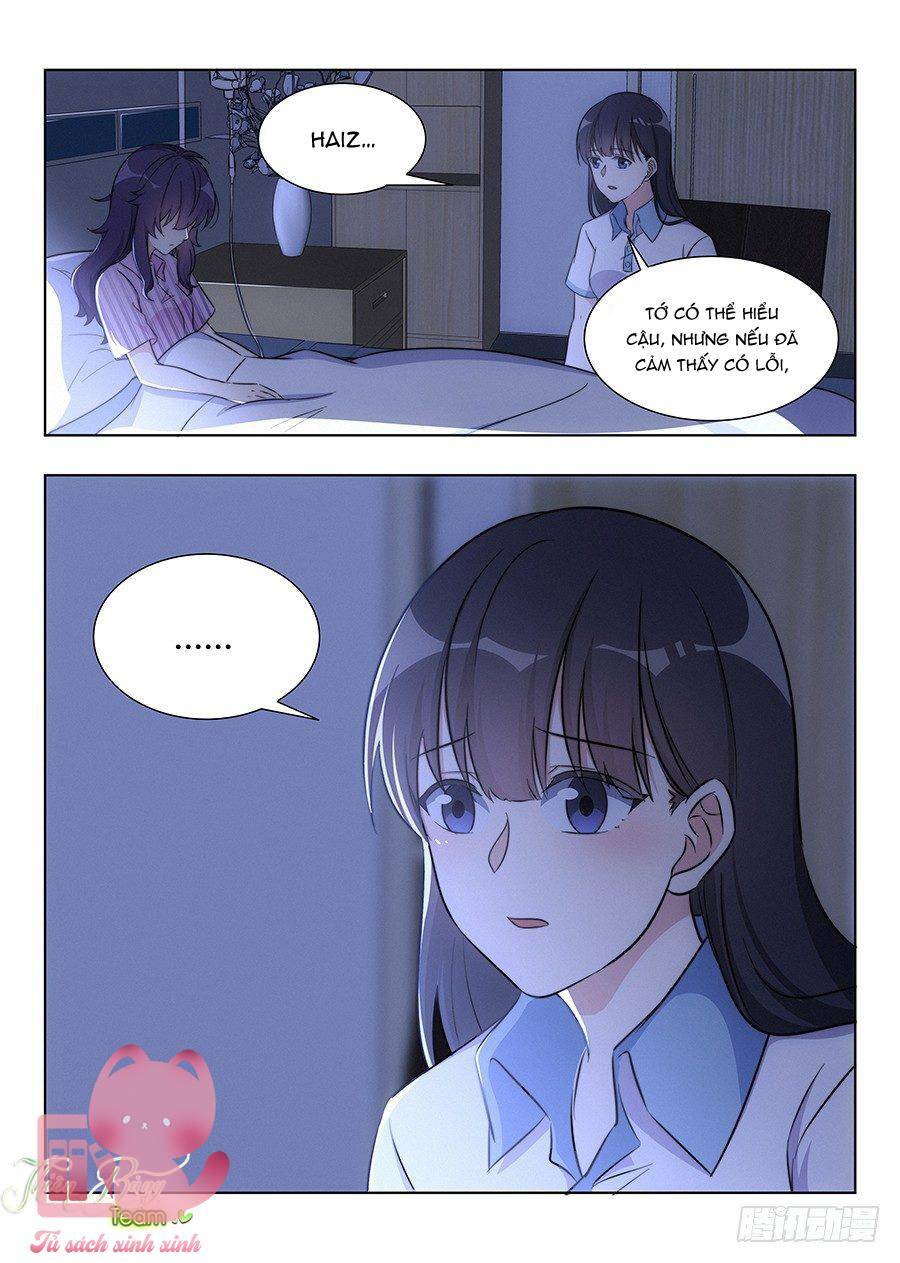 Luyến Ái 1/2 Chapter 76 - 6