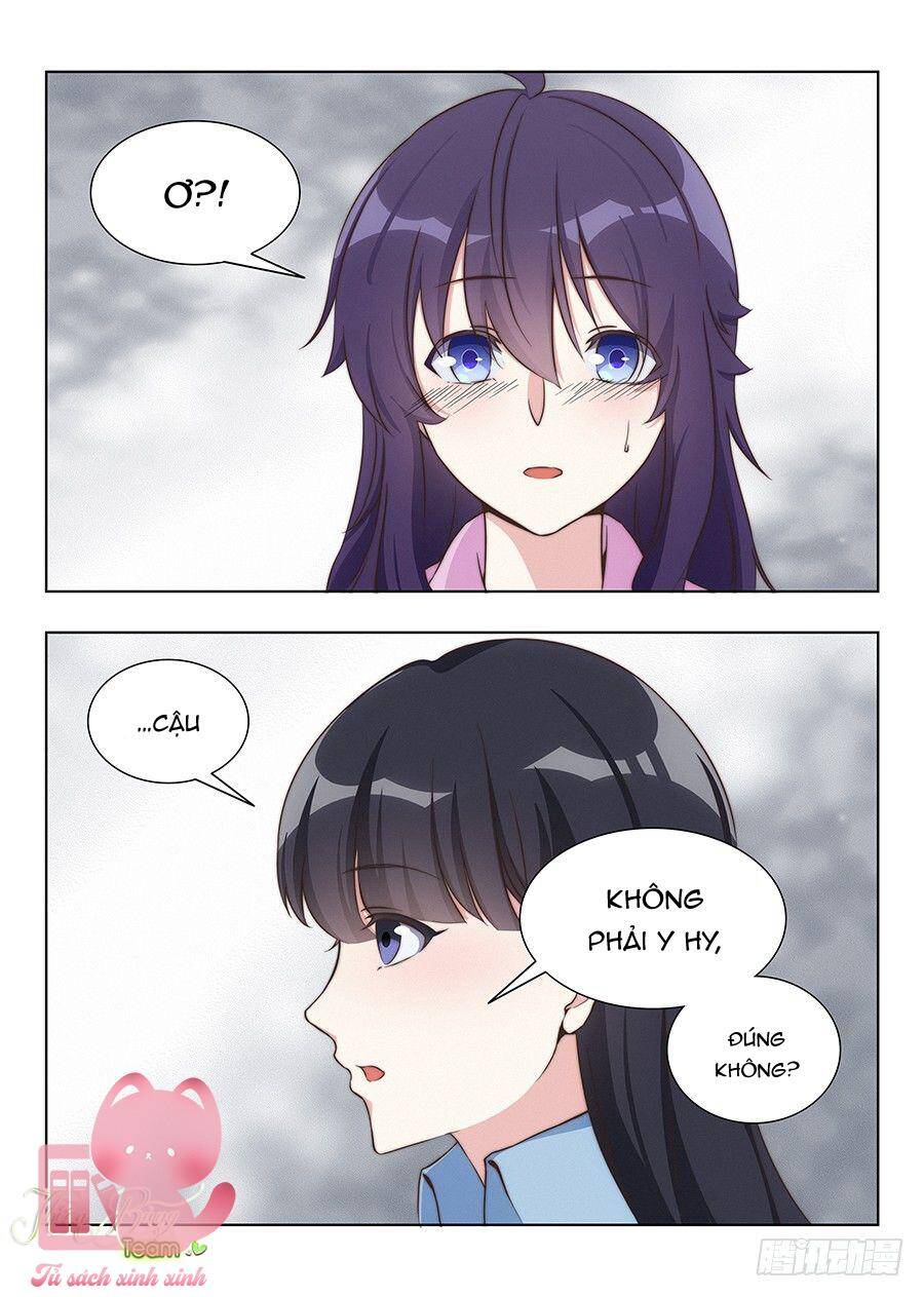 Luyến Ái 1/2 Chapter 76 - 8