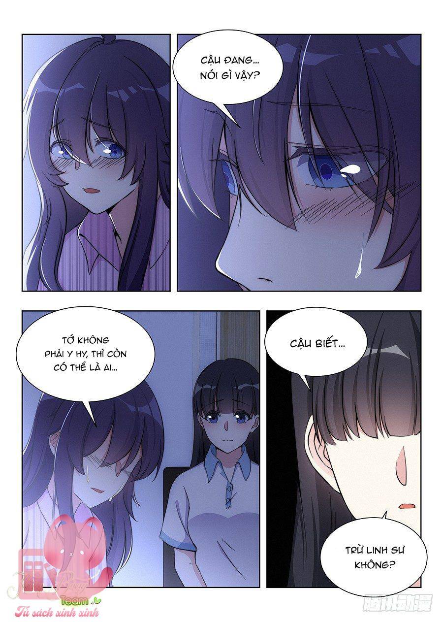 Luyến Ái 1/2 Chapter 76 - 9