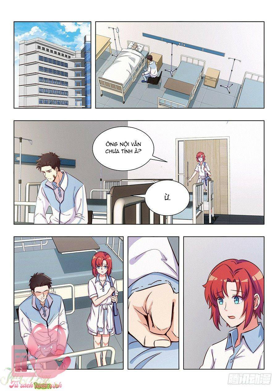 Luyến Ái 1/2 Chapter 78 - 1