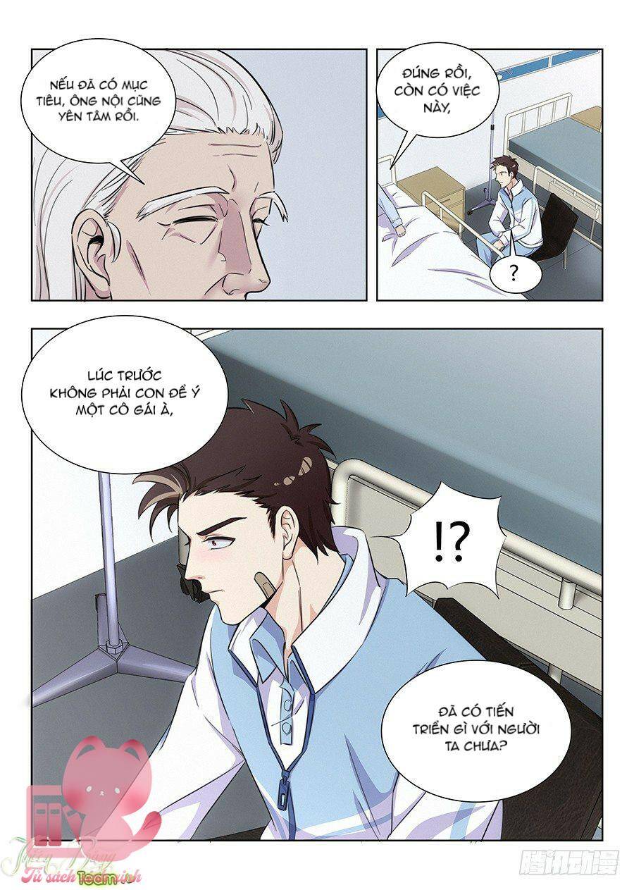 Luyến Ái 1/2 Chapter 78 - 11