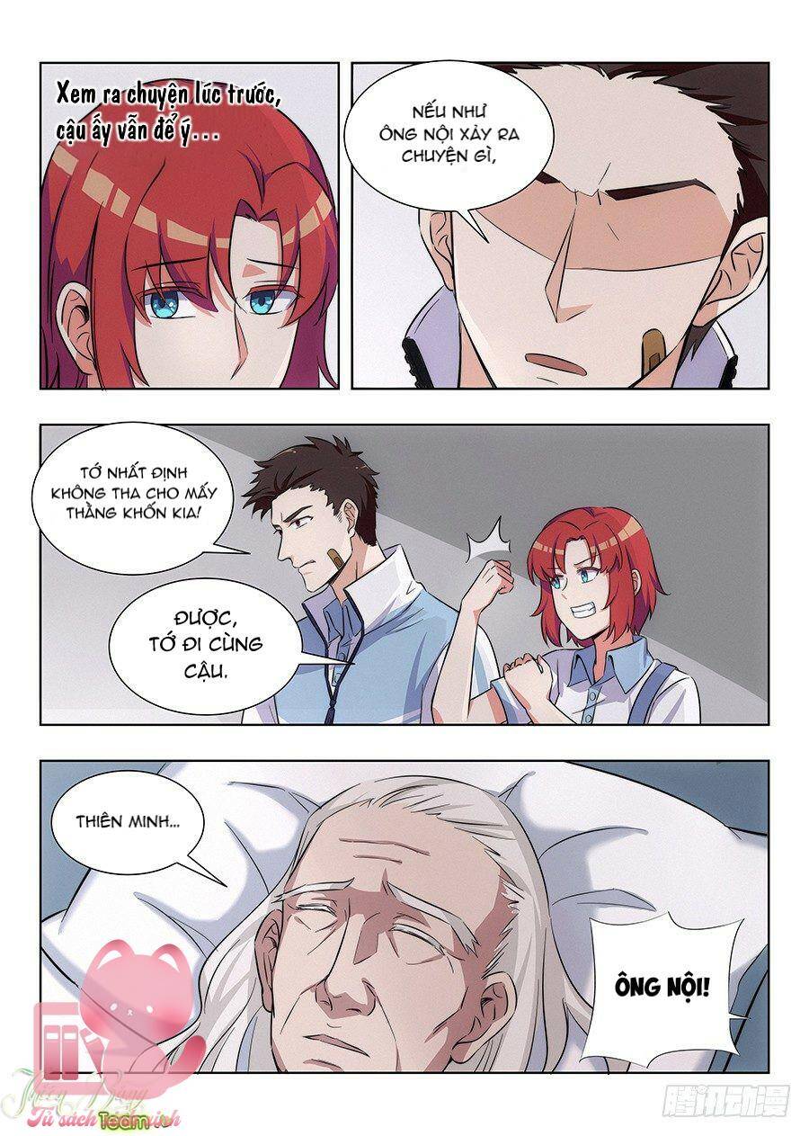 Luyến Ái 1/2 Chapter 78 - 6