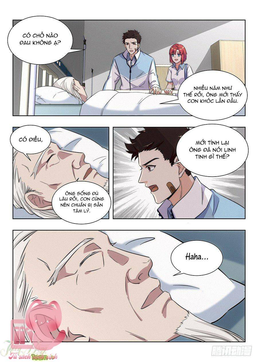 Luyến Ái 1/2 Chapter 78 - 7