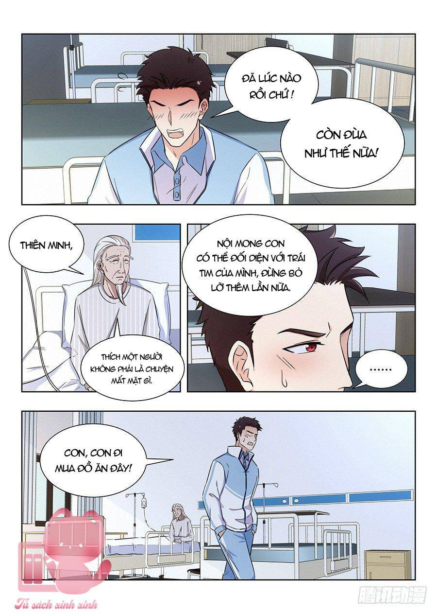 Luyến Ái 1/2 Chapter 79 - 2