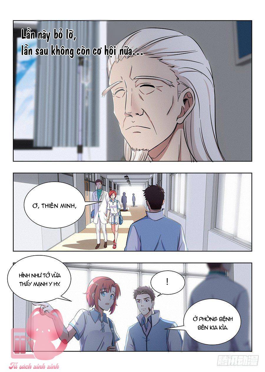 Luyến Ái 1/2 Chapter 79 - 3