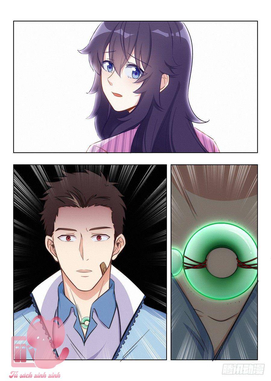 Luyến Ái 1/2 Chapter 79 - 5