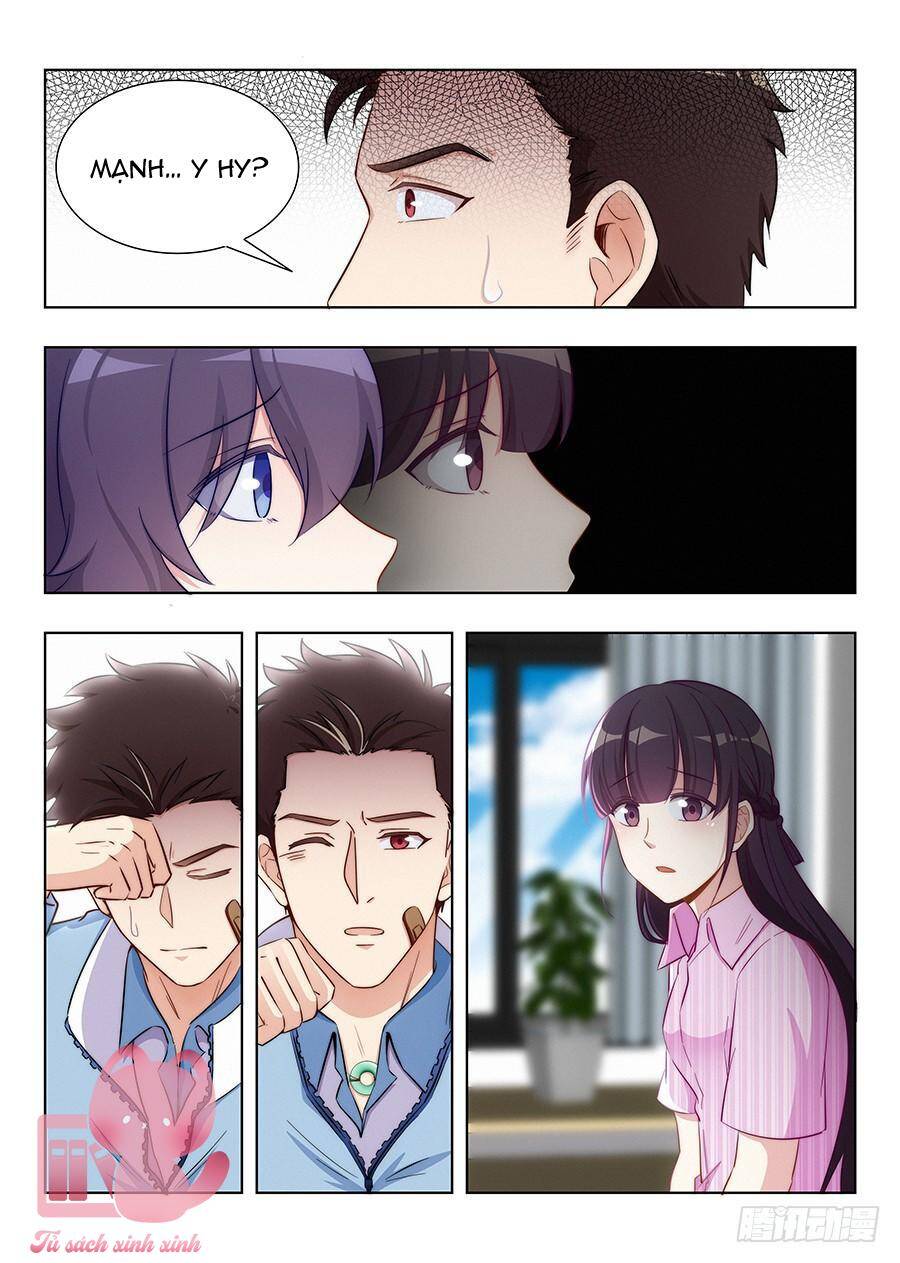 Luyến Ái 1/2 Chapter 79 - 6