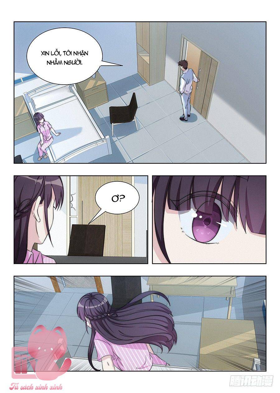 Luyến Ái 1/2 Chapter 79 - 7