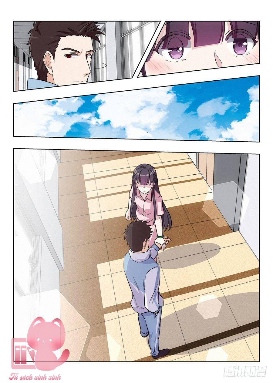 Luyến Ái 1/2 Chapter 79 - 9