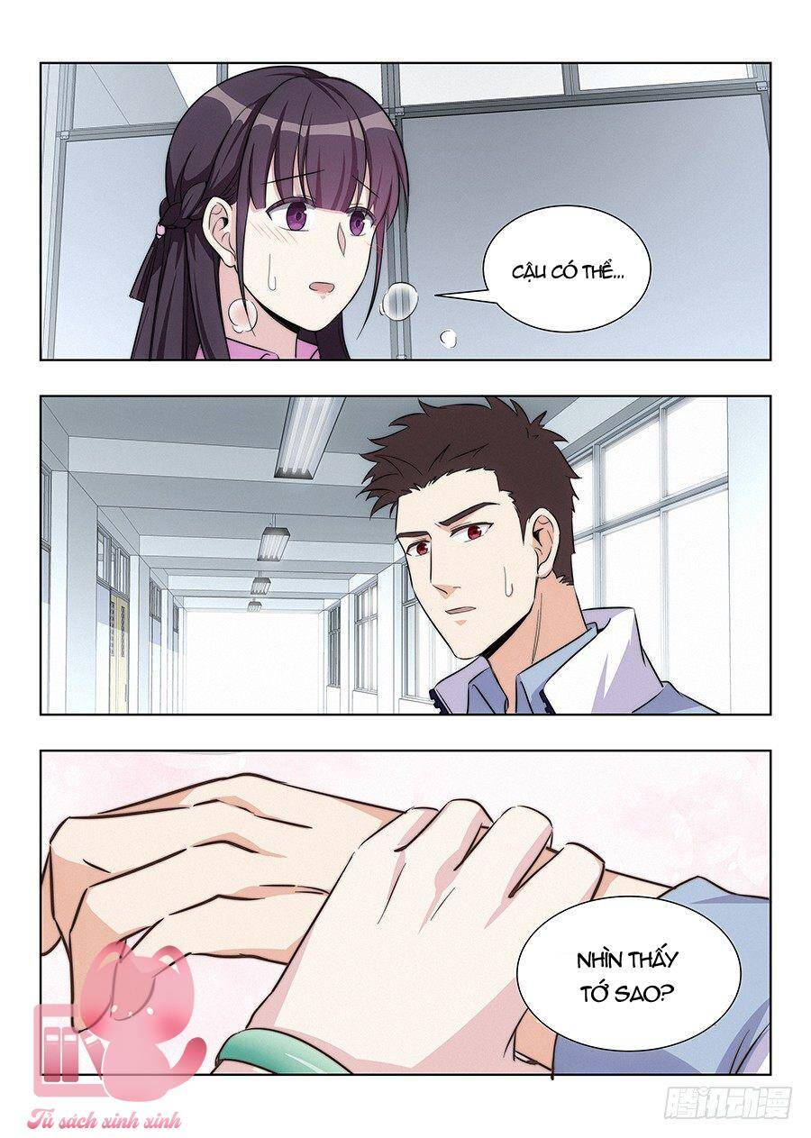 Luyến Ái 1/2 Chapter 79 - 10