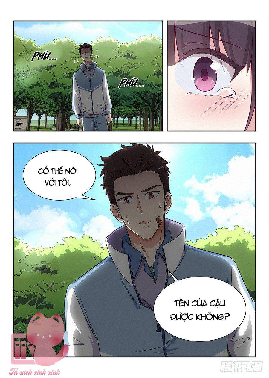 Luyến Ái 1/2 Chapter 80 - 15