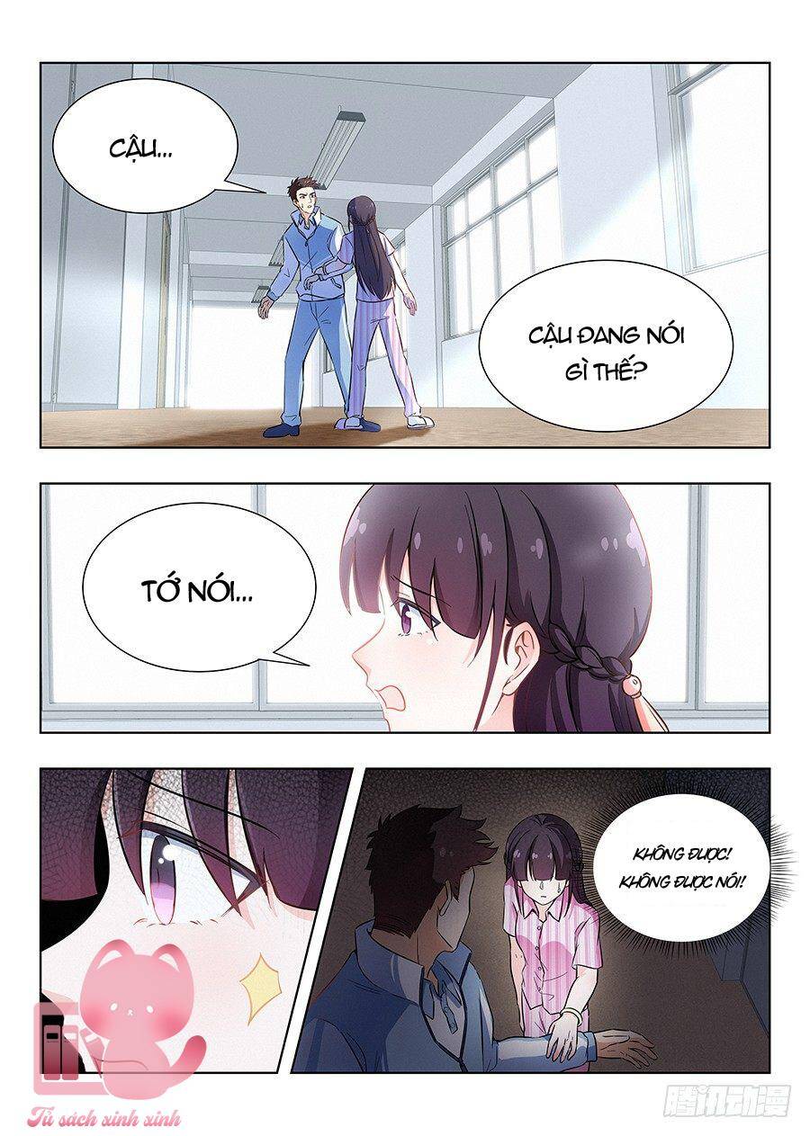 Luyến Ái 1/2 Chapter 80 - 3