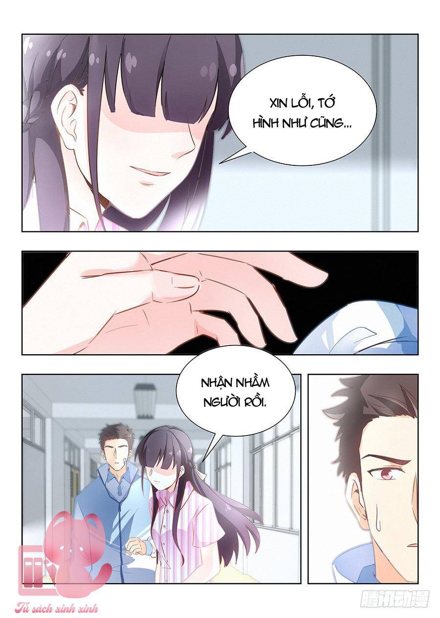 Luyến Ái 1/2 Chapter 80 - 5