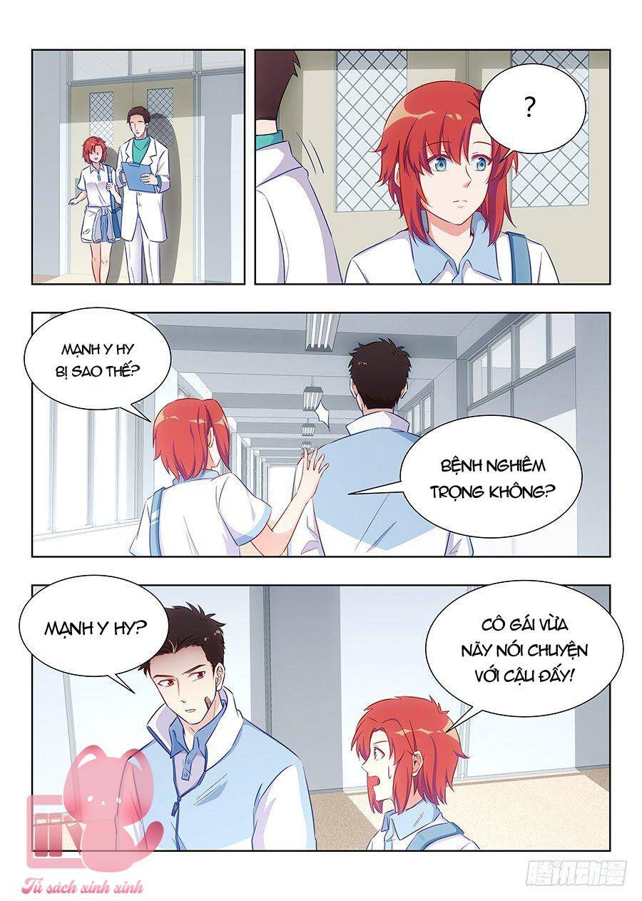 Luyến Ái 1/2 Chapter 80 - 6