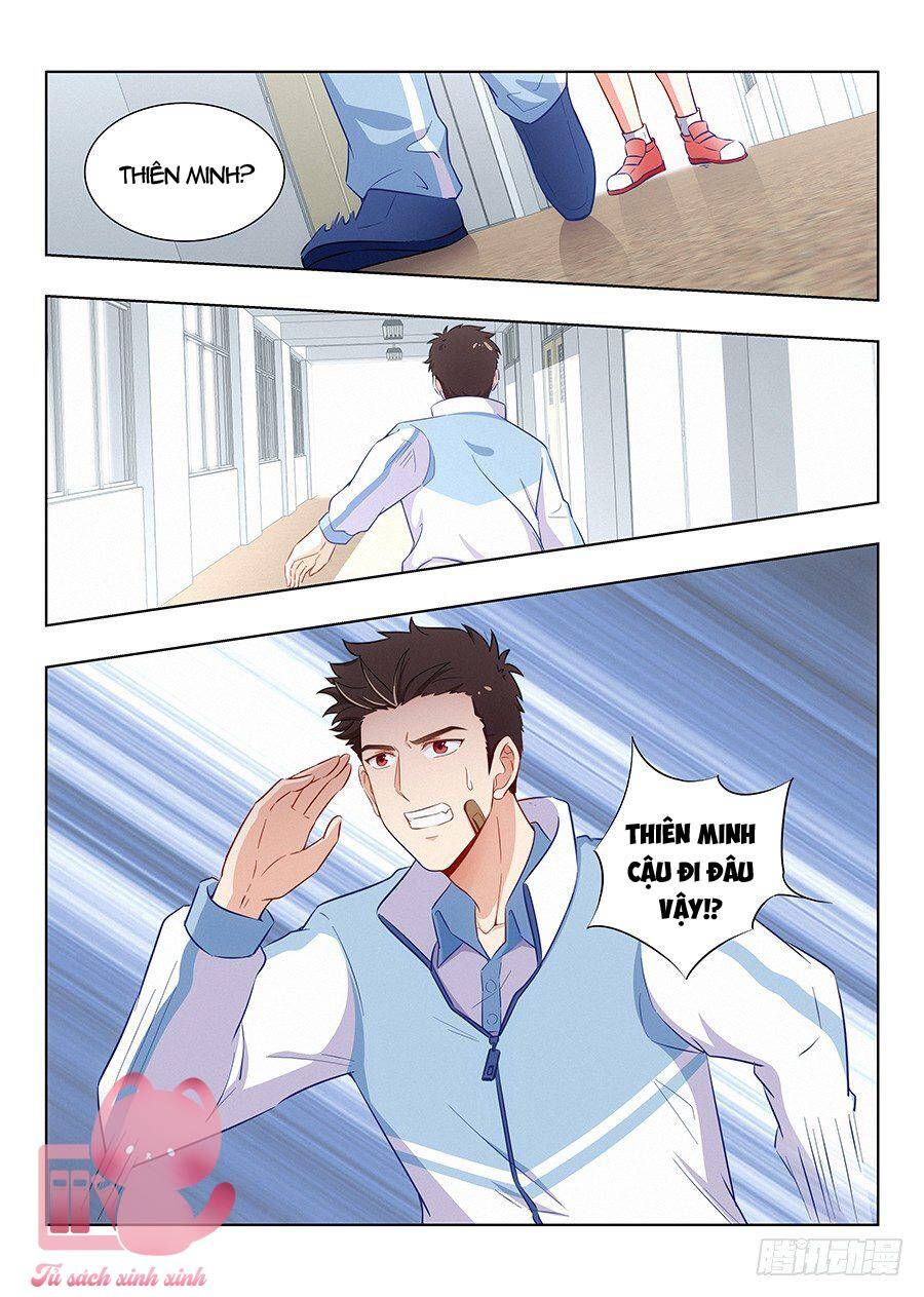 Luyến Ái 1/2 Chapter 80 - 8