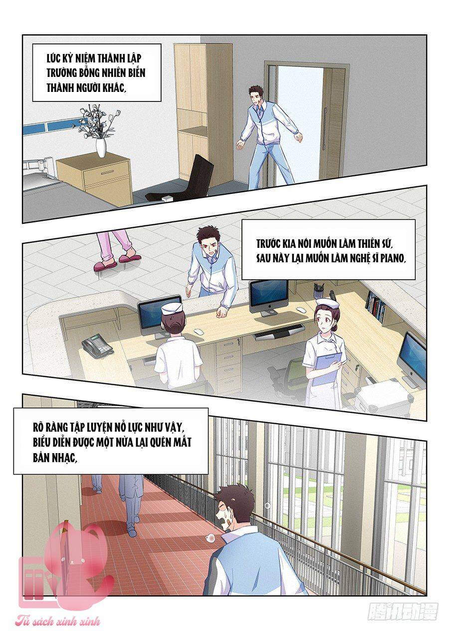 Luyến Ái 1/2 Chapter 80 - 9