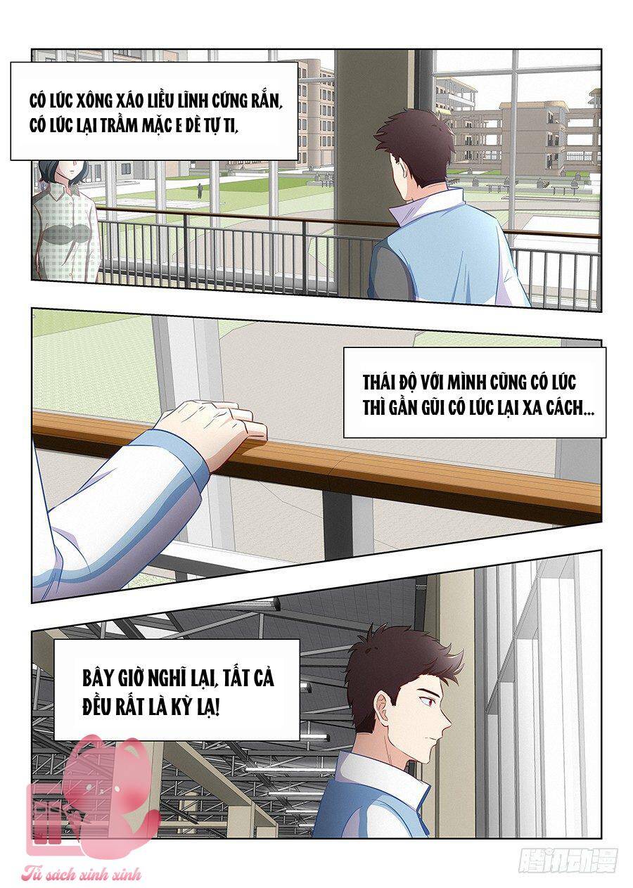 Luyến Ái 1/2 Chapter 80 - 10