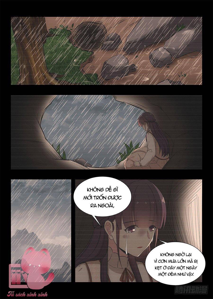 Luyến Ái 1/2 Chapter 81 - 9