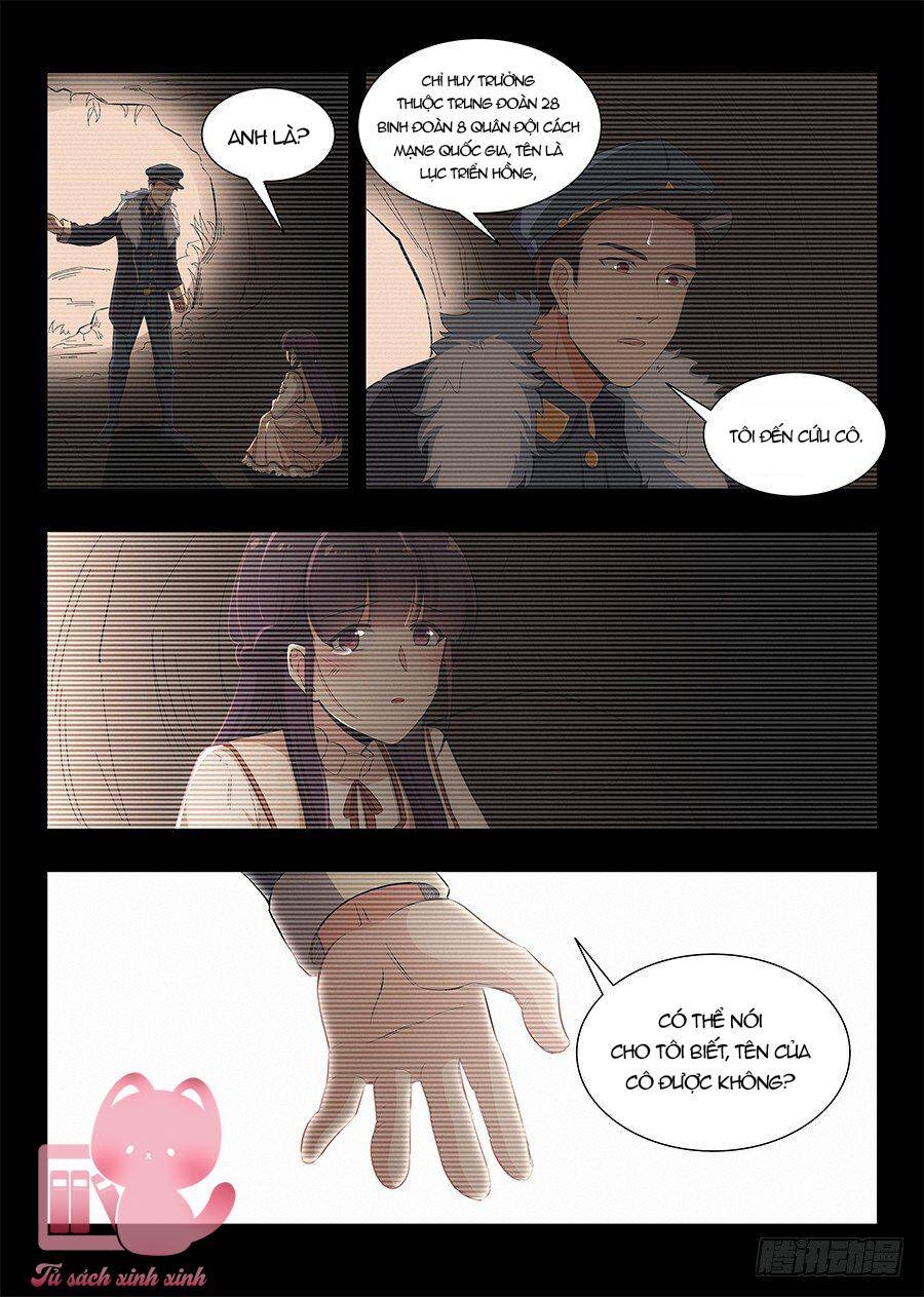 Luyến Ái 1/2 Chapter 82 - 2