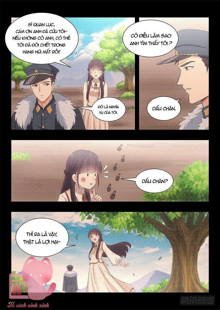 Luyến Ái 1/2 Chapter 82 - 4