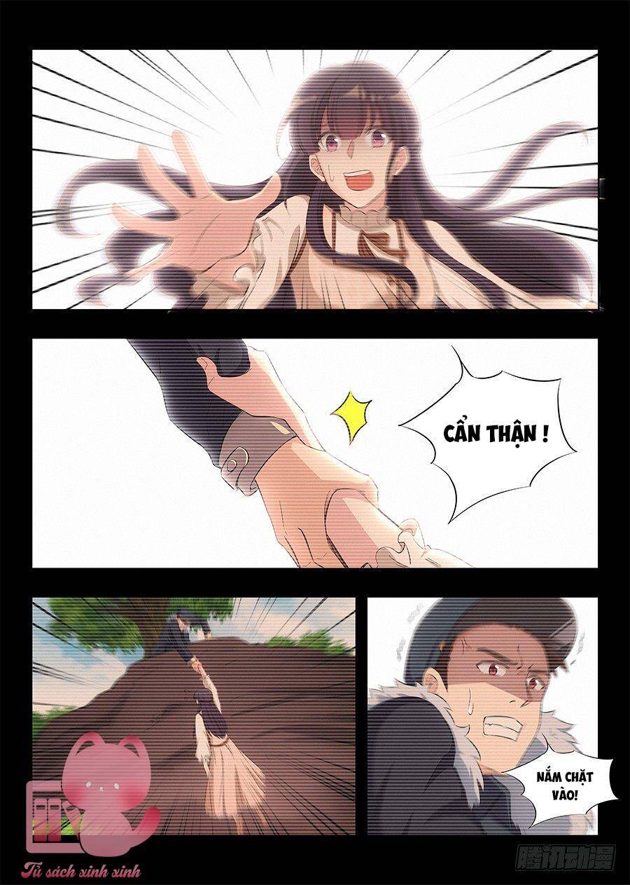 Luyến Ái 1/2 Chapter 82 - 6