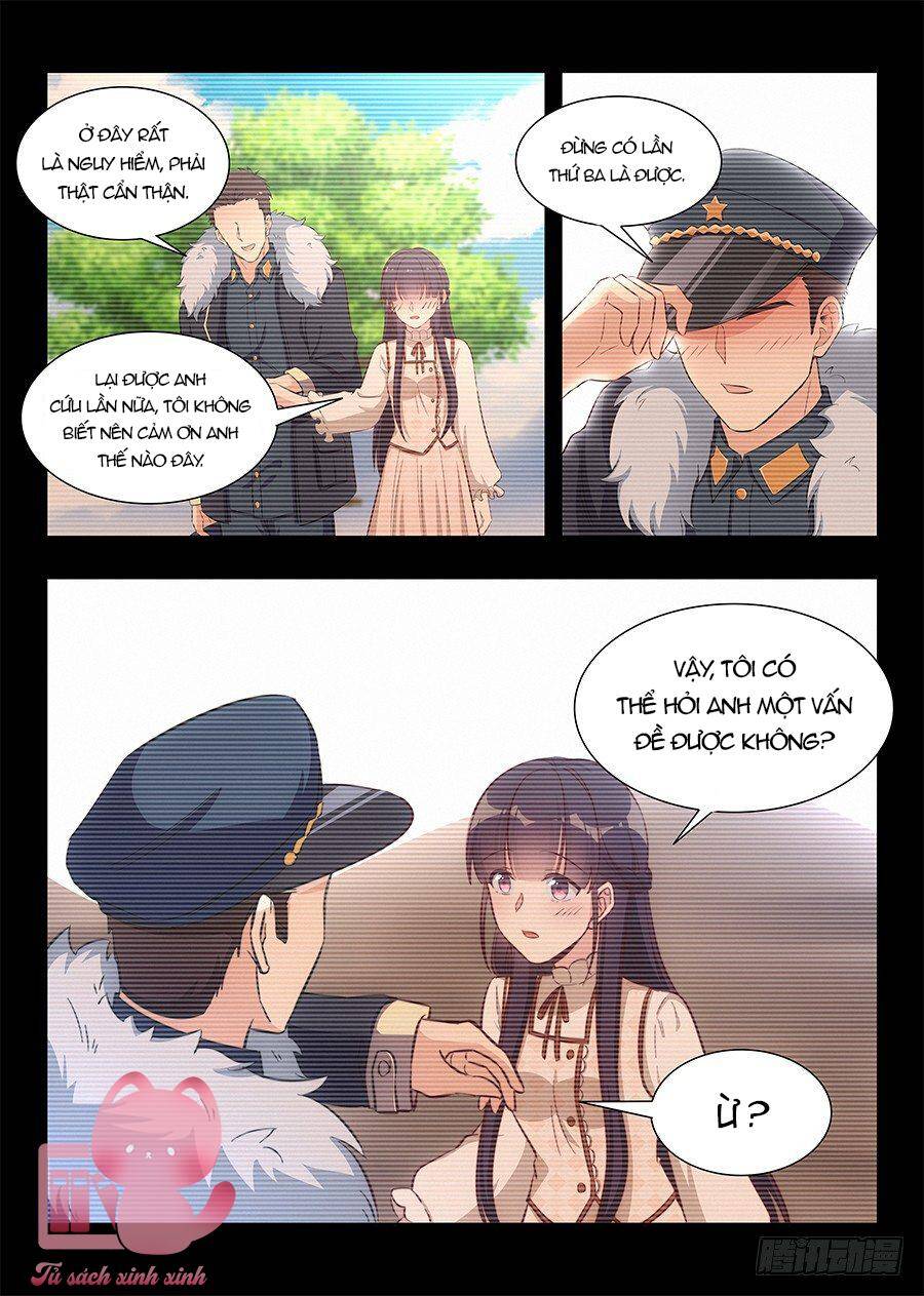 Luyến Ái 1/2 Chapter 82 - 9