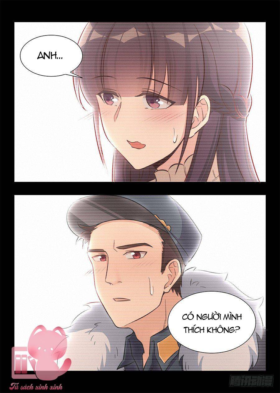 Luyến Ái 1/2 Chapter 82 - 10