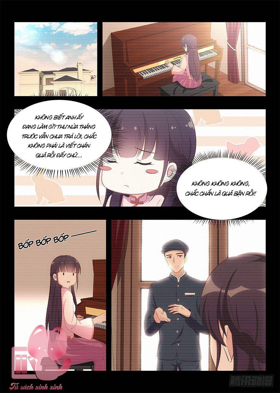 Luyến Ái 1/2 Chapter 83 - 4