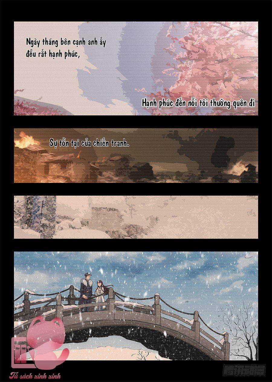 Luyến Ái 1/2 Chapter 83 - 9