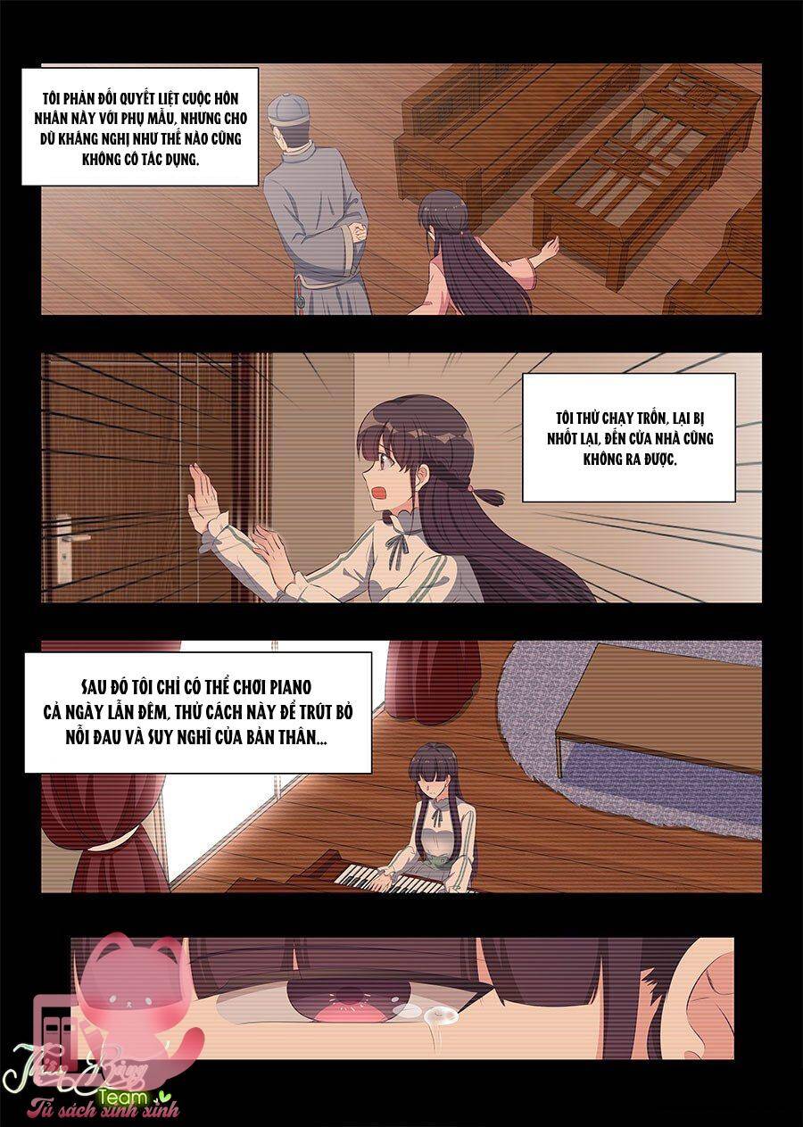 Luyến Ái 1/2 Chapter 84 - 2