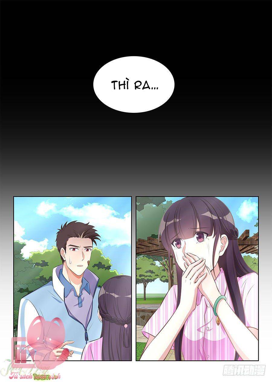 Luyến Ái 1/2 Chapter 84 - 12