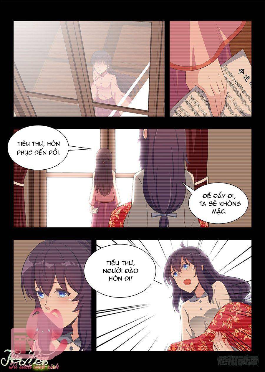 Luyến Ái 1/2 Chapter 84 - 3