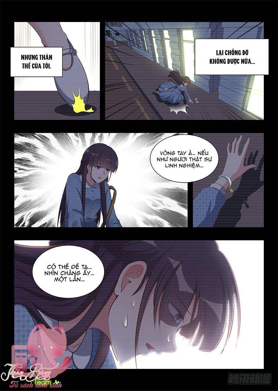 Luyến Ái 1/2 Chapter 84 - 10