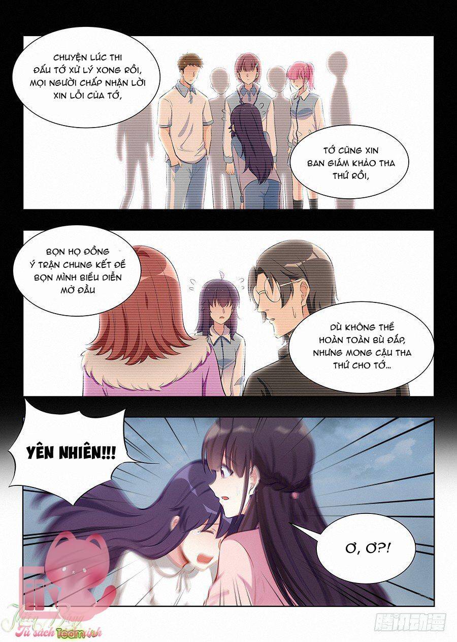 Luyến Ái 1/2 Chapter 85 - 4