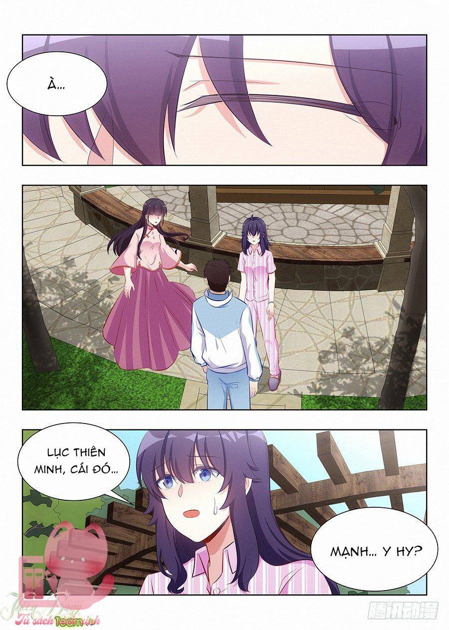 Luyến Ái 1/2 Chapter 85 - 7