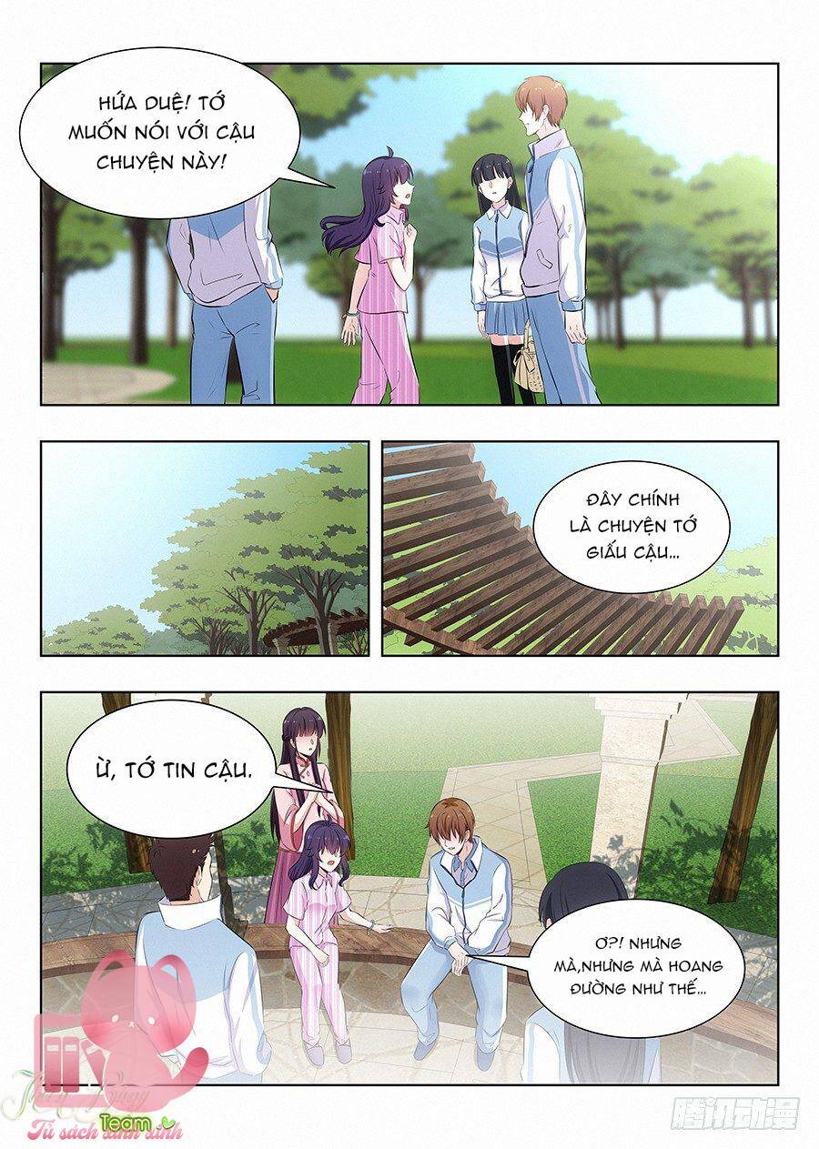 Luyến Ái 1/2 Chapter 85 - 9