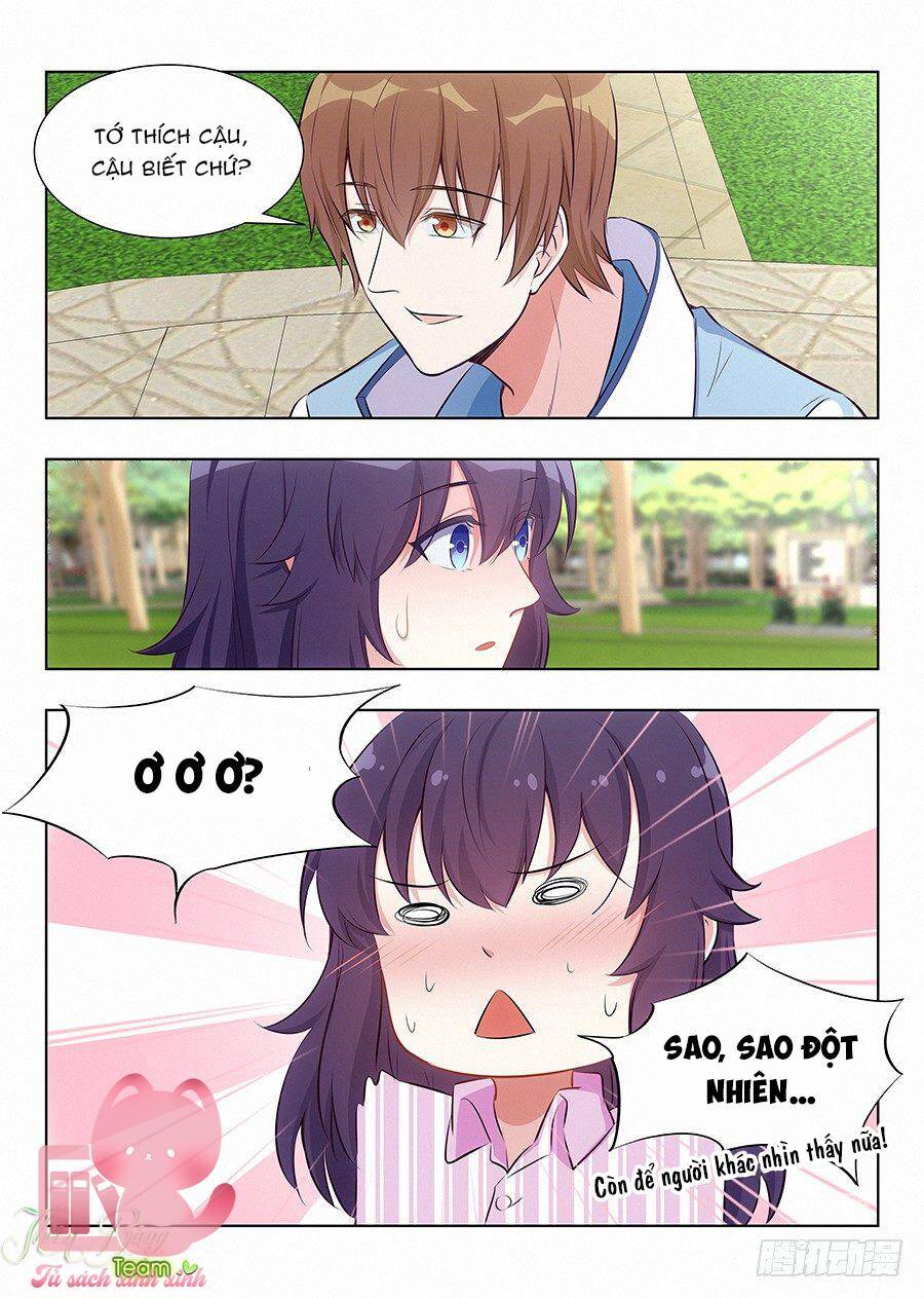 Luyến Ái 1/2 Chapter 85 - 10