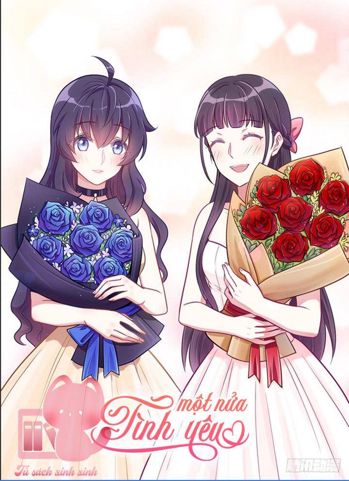 Luyến Ái 1/2 Chapter 86 - 2