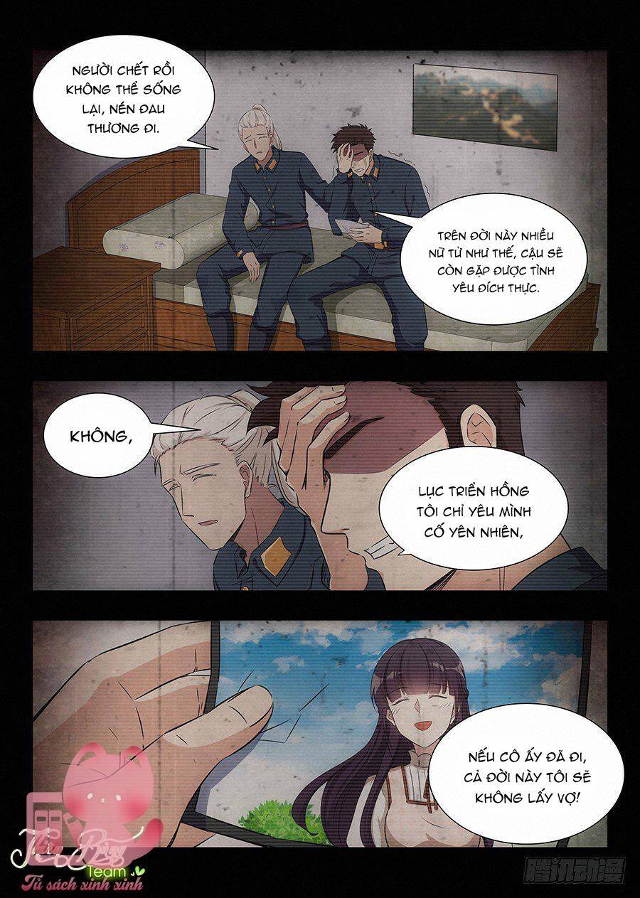 Luyến Ái 1/2 Chapter 86 - 12